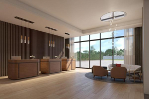 Culiacan Marriott Hotel